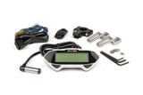 Speedometer Stage6 Racing White