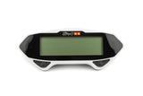 Speedometer Stage6 Racing White