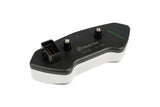 Speedometer Stage6 Racing White