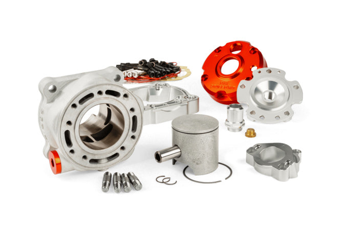 Cylinder Kit Stage6 R/T 70cc Derbi Euro 3 / 4