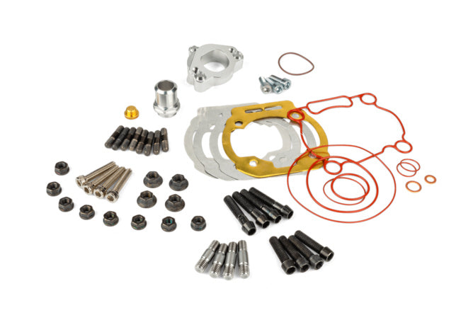 Cylinder Kit Stage6 R/T 70cc Derbi Euro 3 / 4