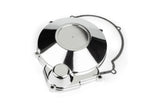 Ignition Cover chrome Minarelli AM6