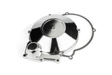 Ignition Cover chrome Minarelli AM6