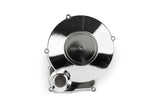Ignition Cover chrome Minarelli AM6