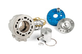 Cylinder Kit 2Fast 100cc Minarelli AM6