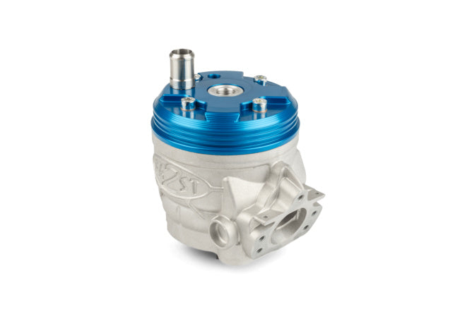 Cylinder Kit 2Fast 100cc Minarelli AM6