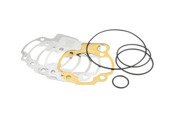 Cylinder Kit 2Fast 100cc Minarelli AM6
