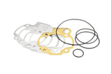Cylinder Kit 2Fast 100cc Minarelli AM6