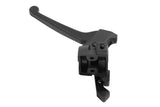 Brake Lever left MBK Booster original with choke