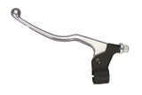 Clutch Lever + Mount gris Domino Aprilia RS before 2005