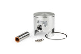 Piston Polini W 70cc d=46mm / piston pin=12mm (A) Peugeot 103 LC
