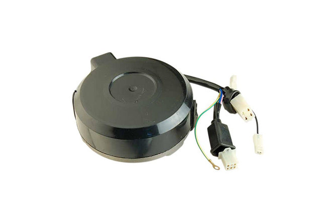 Elektronisk Tändsystem 12V Peugeot 103 SP / MV ( kontaktpunkt)