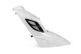 Front Fairing BCD RX Yamaha BWu0027s / MBK Booster 2004 white