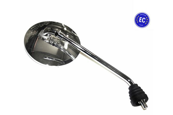 Spegel Kreidler Flory Classic Chrome vänster / höger