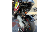 Shock Absorber 335mm Stage6 R/T Limited Edition Piaggio Zip