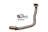 Exhaust Tecnigas New Maxi 4 Sym GTS / Super Duke