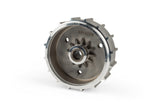 Wheel Adapter Hub disc to drum brake MBK Nitro