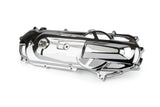 CVT Cover Cut Out Minarelli vertical chrome