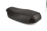 Seat complete black Piaggio Typhoon before 2010