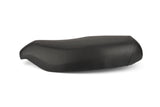 Seat complete black Piaggio Typhoon before 2010
