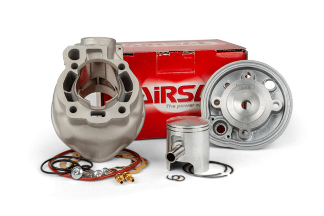 Cylinder Kit Airsal Tech Piston 70cc aluminium (d=48mm) AM6