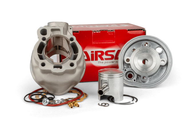 Cylinderkit Airsal Tech Kolv 70cc aluminium (d=48mm) AM6