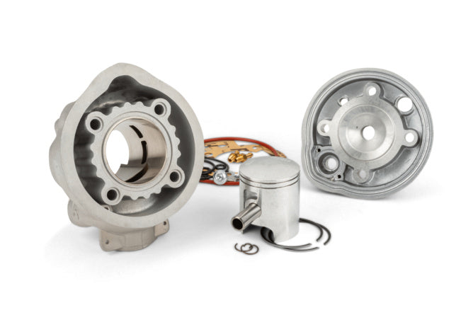 Cylinderkit Airsal Tech Kolv 70cc aluminium (d=48mm) AM6