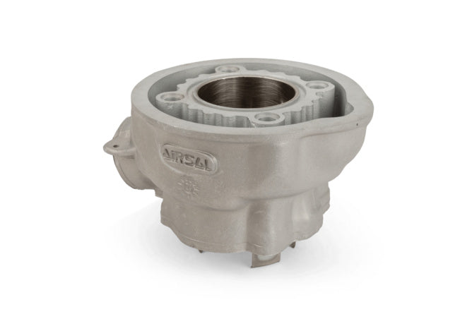 Cylinderkit Airsal Tech Kolv 70cc aluminium (d=48mm) AM6