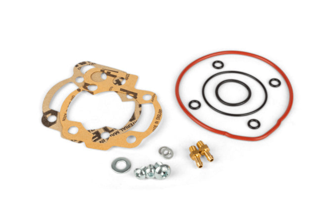 Cylinderkit Airsal Tech Kolv 70cc aluminium (d=48mm) AM6