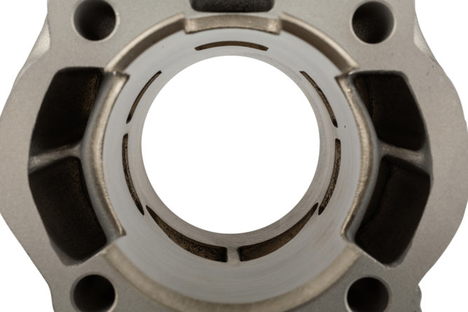 Cylinderkit Airsal Tech Kolv 70cc aluminium (d=48mm) AM6