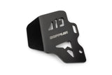 Brake Cylinder Cover rear 40 - 50mm Doppler black