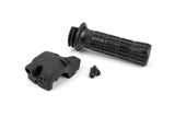 Throttle Grip Domino MBK Booster / Yamaha BWu0027s