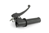 Throttle Grip Domino Piaggio NRG (2151.03)