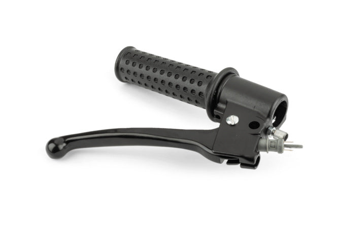 Gashandtag Domino Piaggio NRG (2151.03)