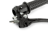 Throttle Grip Domino Piaggio NRG (2151.03)