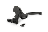 Switch left side / rear w/ brake lever Domino Yamaha Slider