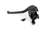 Switch left side / rear w/ brake lever Domino Yamaha Slider