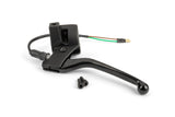 Rear Brake Lever w/ switch left Domino Yamaha BWu0027s from 2004 / Jog R