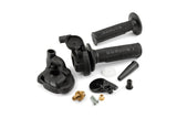 Quick-Action Throttle Set Domino Cross 2T 1.9°/ 50mm Honda CR