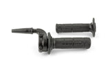 Throttle Set Domino 4°/ 46mm Beta RR / Fantic Caballero