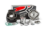 Cylinder Kit DR Evolution 70cc w/ water connection Piaggio LC