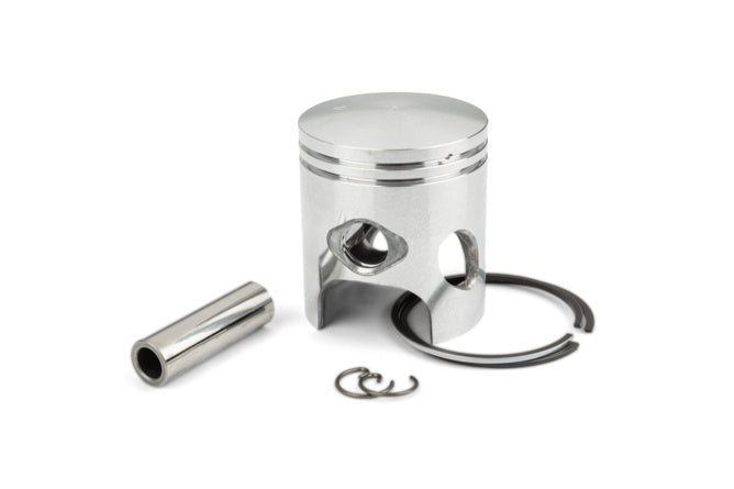 Cylinderkit DR Evolution 70cc med vattenanslutning Piaggio LC