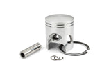 Cylinder Kit DR Evolution 70cc w/ water connection Piaggio LC