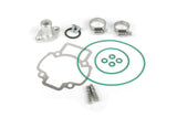 Cylinder Kit DR Evolution 70cc w/ water connection Piaggio LC
