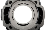 Cylinder Kit DR Evolution 70cc w/ water connection Piaggio LC