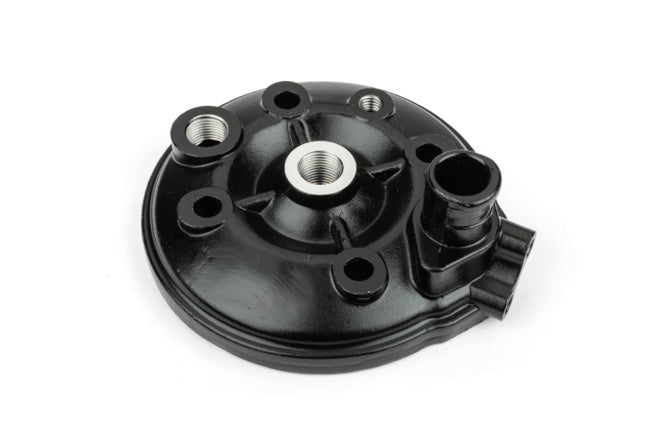 Cylinder Kit DR Sport 70cc gjutjärn Minarelli LC