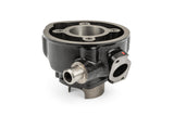 Cylinder Kit DR Sport 70cc cast iron Minarelli LC