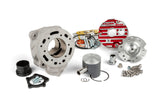 Cylinder Kit Malossi Testa Rossa FL100 for Malossi RC-One