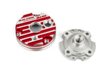 Cylinder Kit Malossi Testa Rossa 100 AM6