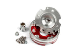 Cylinder Kit Malossi Testa Rossa 100 AM6